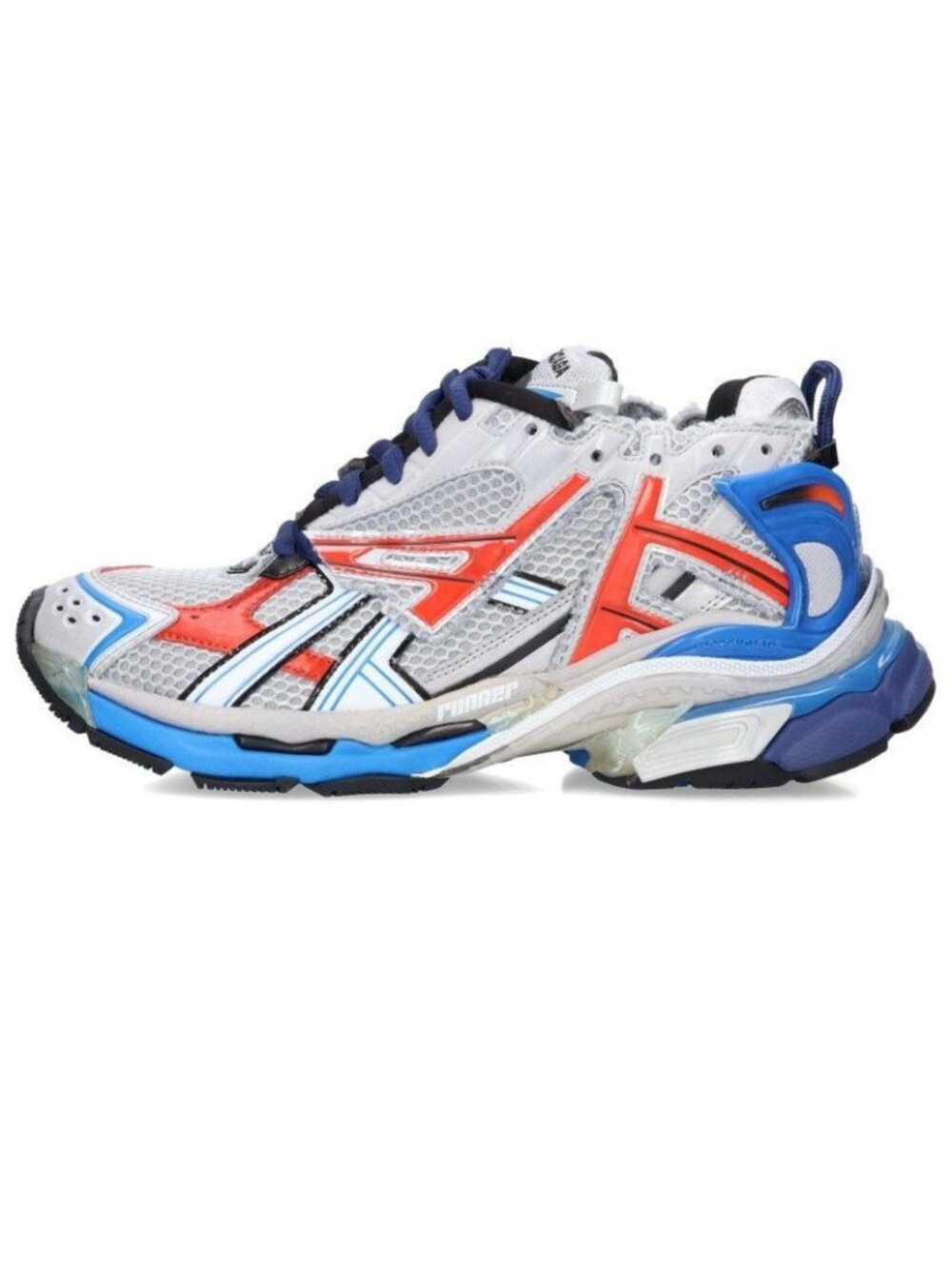 Balenciaga Rnnner Runner Sneakers